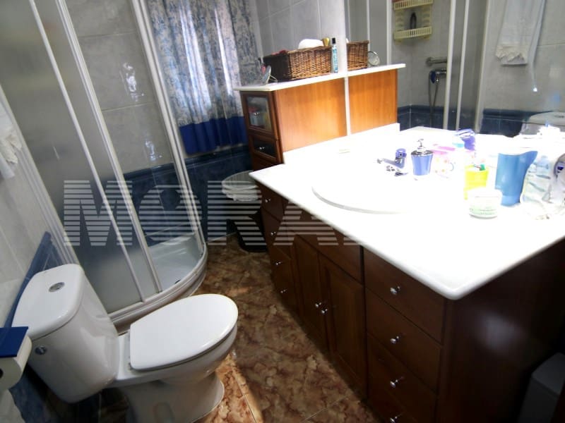 4 makuuhuone Huvila myytävänä paikassa Puerto de Mazarron mukana 
autotalli - 359 900 € (Ref: 9440630)