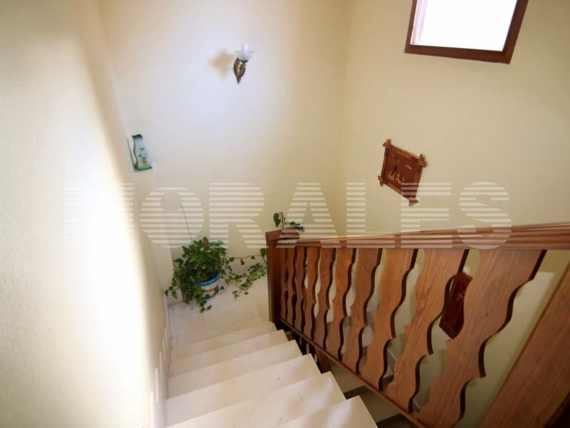 4 makuuhuone Huvila myytävänä paikassa Puerto de Mazarron mukana 
autotalli - 359 900 € (Ref: 9440630)