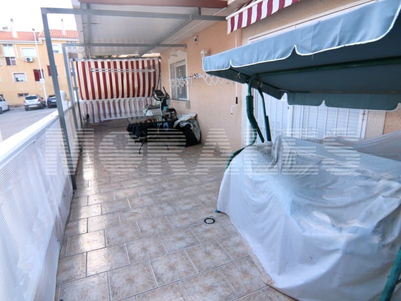 4 makuuhuone Huvila myytävänä paikassa Puerto de Mazarron mukana 
autotalli - 359 900 € (Ref: 9440630)