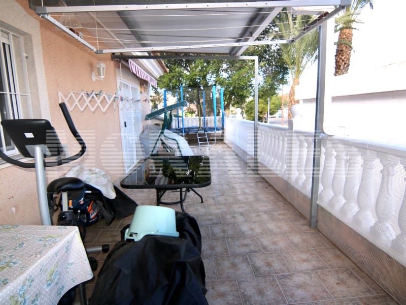 4 makuuhuone Huvila myytävänä paikassa Puerto de Mazarron mukana 
autotalli - 359 900 € (Ref: 9440630)