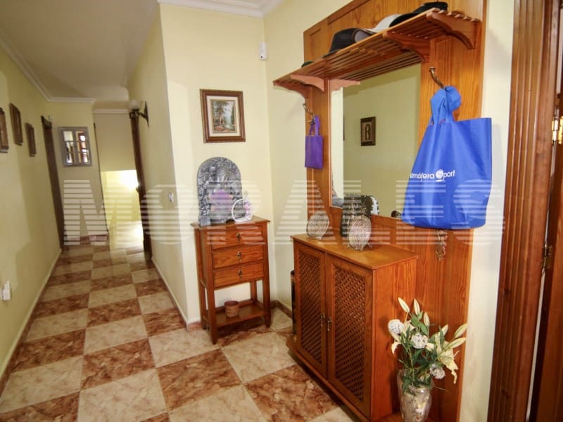 4 makuuhuone Huvila myytävänä paikassa Puerto de Mazarron mukana 
autotalli - 359 900 € (Ref: 9440630)