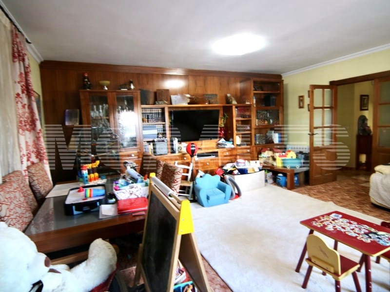 4 makuuhuone Huvila myytävänä paikassa Puerto de Mazarron mukana 
autotalli - 359 900 € (Ref: 9440630)