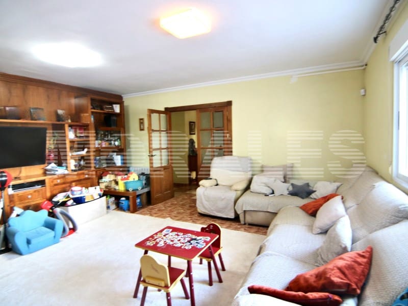 4 makuuhuone Huvila myytävänä paikassa Puerto de Mazarron mukana 
autotalli - 359 900 € (Ref: 9440630)