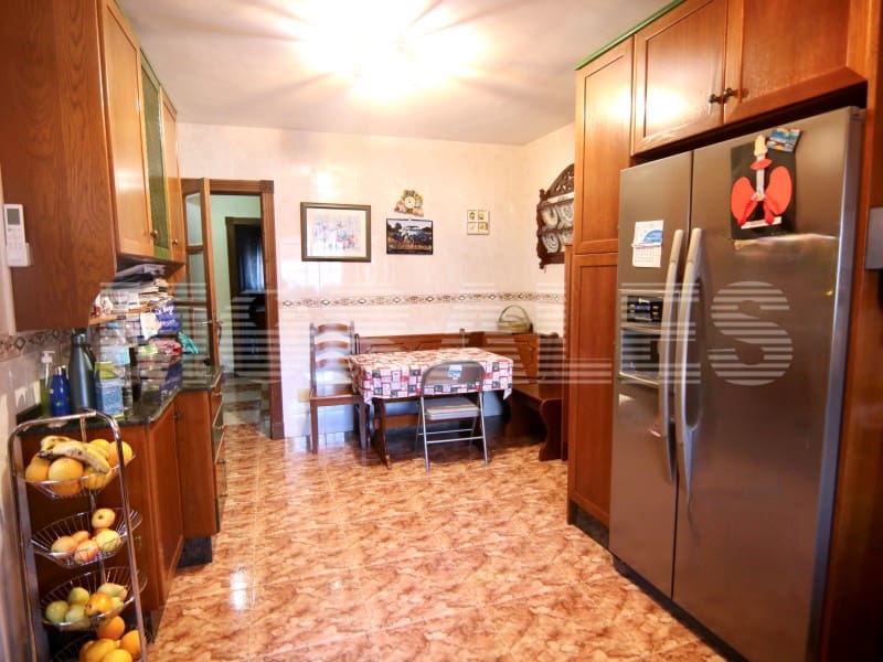 4 makuuhuone Huvila myytävänä paikassa Puerto de Mazarron mukana 
autotalli - 359 900 € (Ref: 9440630)