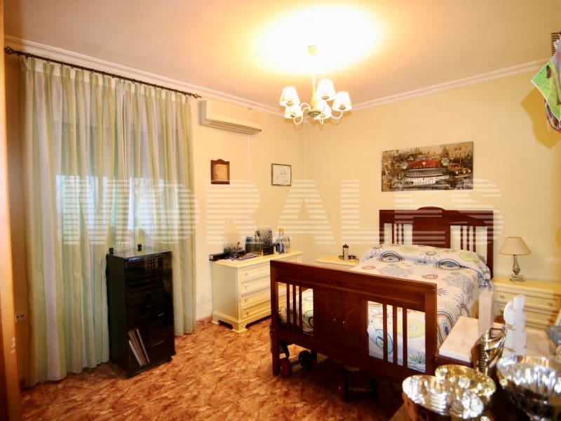 4 makuuhuone Huvila myytävänä paikassa Puerto de Mazarron mukana 
autotalli - 359 900 € (Ref: 9440630)