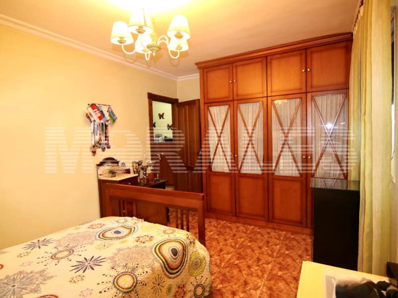 4 makuuhuone Huvila myytävänä paikassa Puerto de Mazarron mukana 
autotalli - 359 900 € (Ref: 9440630)