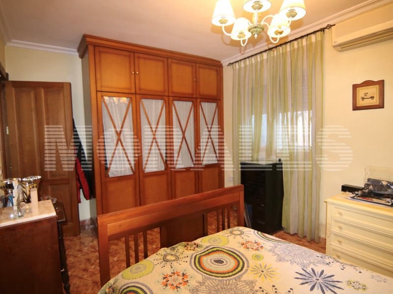 4 makuuhuone Huvila myytävänä paikassa Puerto de Mazarron mukana 
autotalli - 359 900 € (Ref: 9440630)