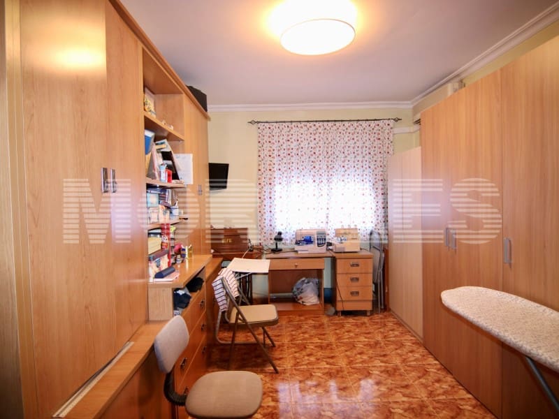 4 makuuhuone Huvila myytävänä paikassa Puerto de Mazarron mukana 
autotalli - 359 900 € (Ref: 9440630)