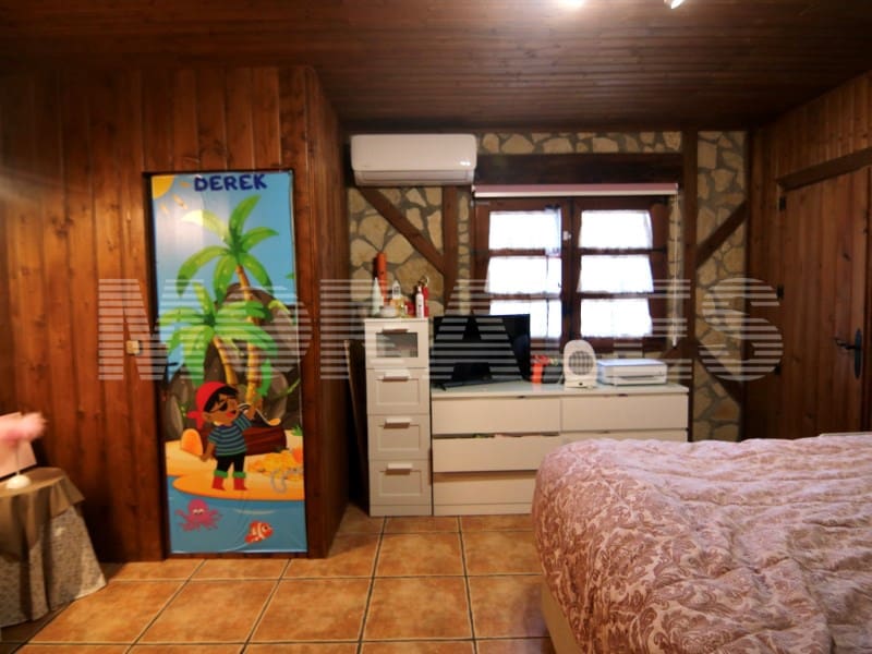 4 makuuhuone Huvila myytävänä paikassa Puerto de Mazarron mukana 
autotalli - 359 900 € (Ref: 9440630)