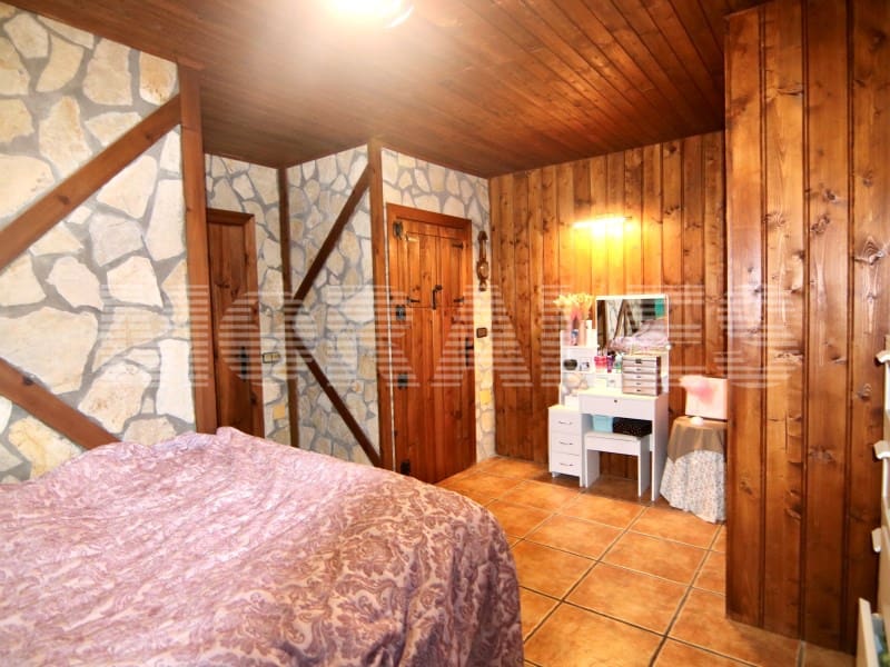 4 makuuhuone Huvila myytävänä paikassa Puerto de Mazarron mukana 
autotalli - 359 900 € (Ref: 9440630)