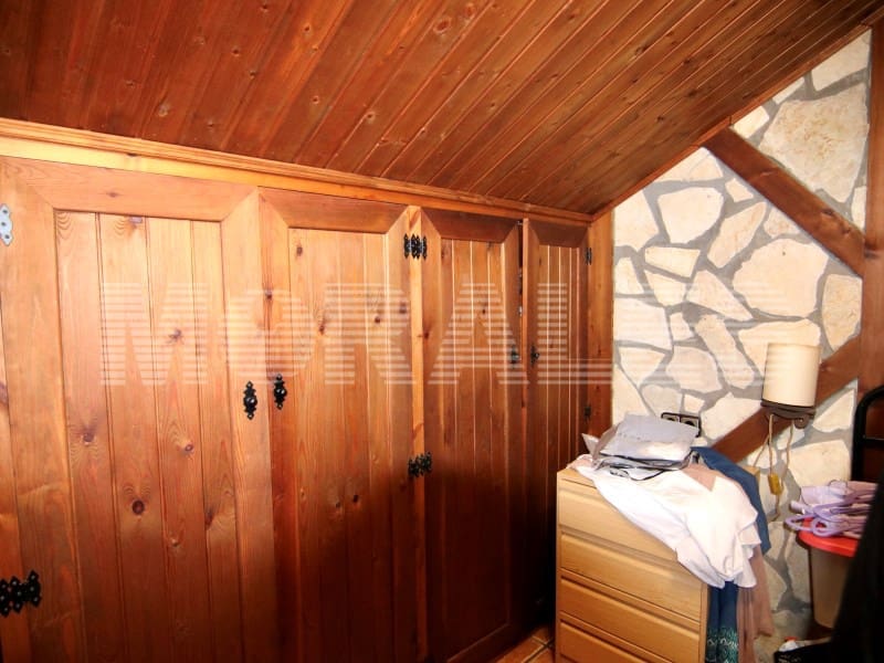 4 makuuhuone Huvila myytävänä paikassa Puerto de Mazarron mukana 
autotalli - 359 900 € (Ref: 9440630)