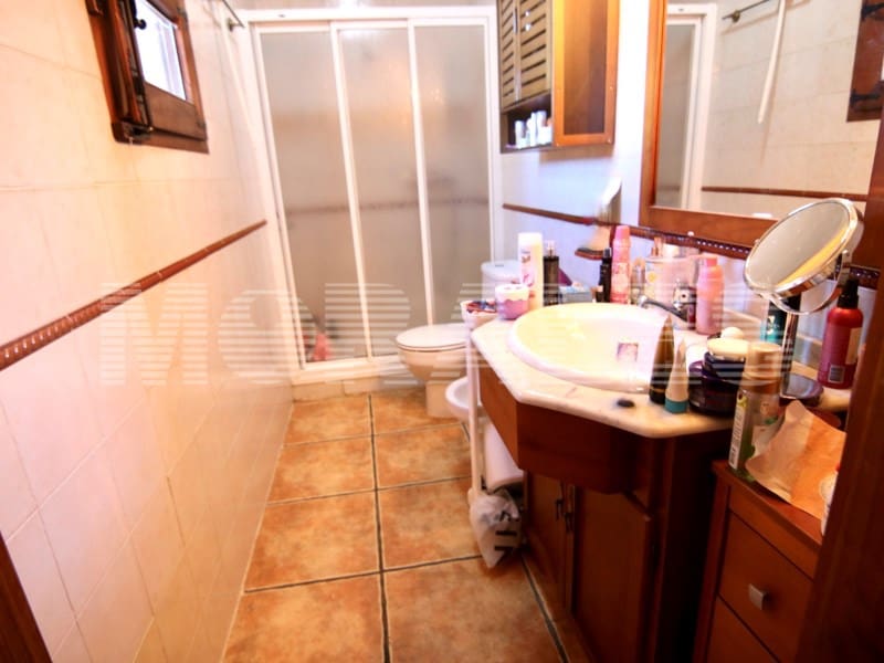 4 makuuhuone Huvila myytävänä paikassa Puerto de Mazarron mukana 
autotalli - 359 900 € (Ref: 9440630)