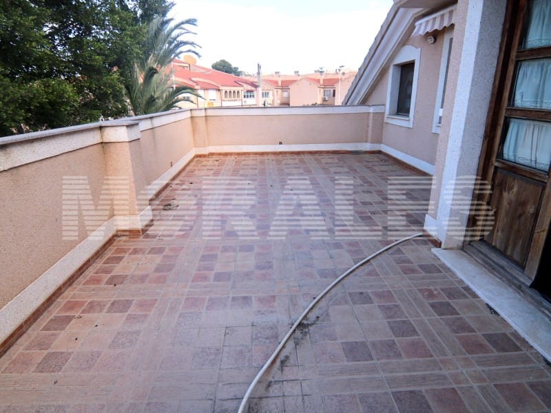 4 makuuhuone Huvila myytävänä paikassa Puerto de Mazarron mukana 
autotalli - 359 900 € (Ref: 9440630)