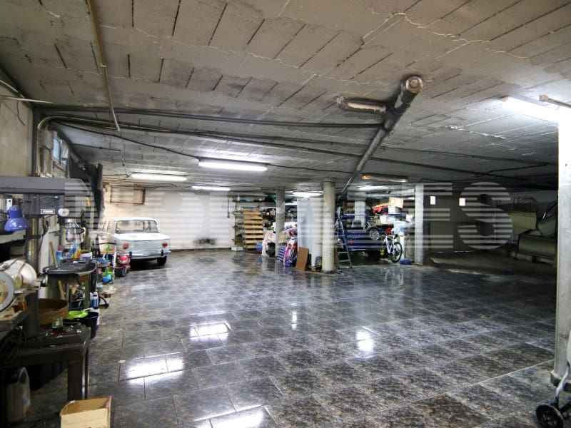 4 makuuhuone Huvila myytävänä paikassa Puerto de Mazarron mukana 
autotalli - 359 900 € (Ref: 9440630)