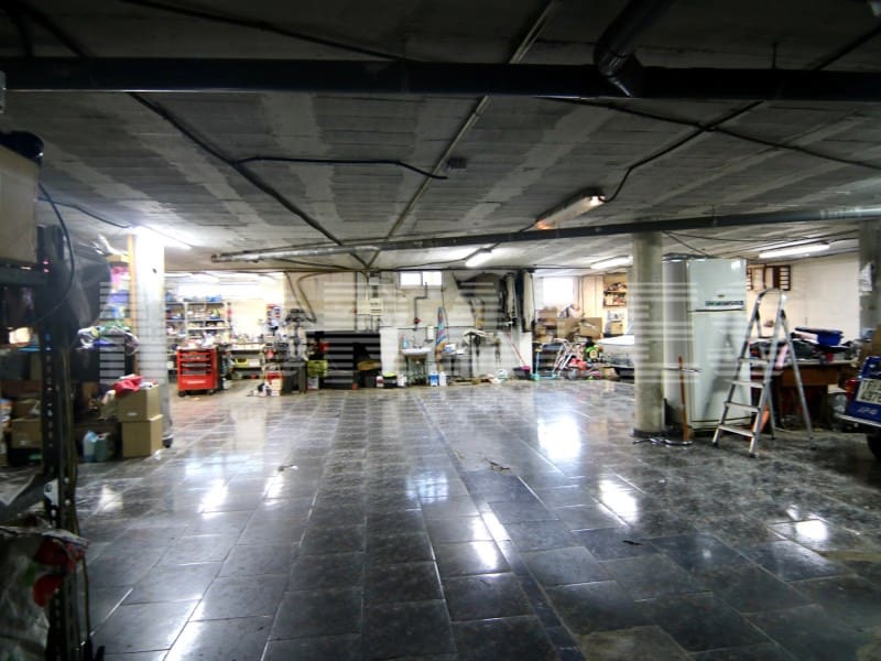 4 makuuhuone Huvila myytävänä paikassa Puerto de Mazarron mukana 
autotalli - 359 900 € (Ref: 9440630)