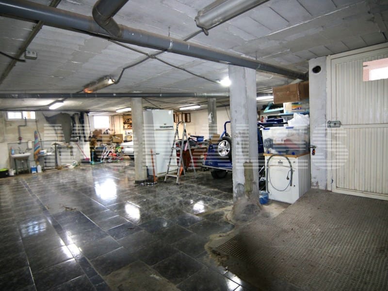 4 makuuhuone Huvila myytävänä paikassa Puerto de Mazarron mukana 
autotalli - 359 900 € (Ref: 9440630)