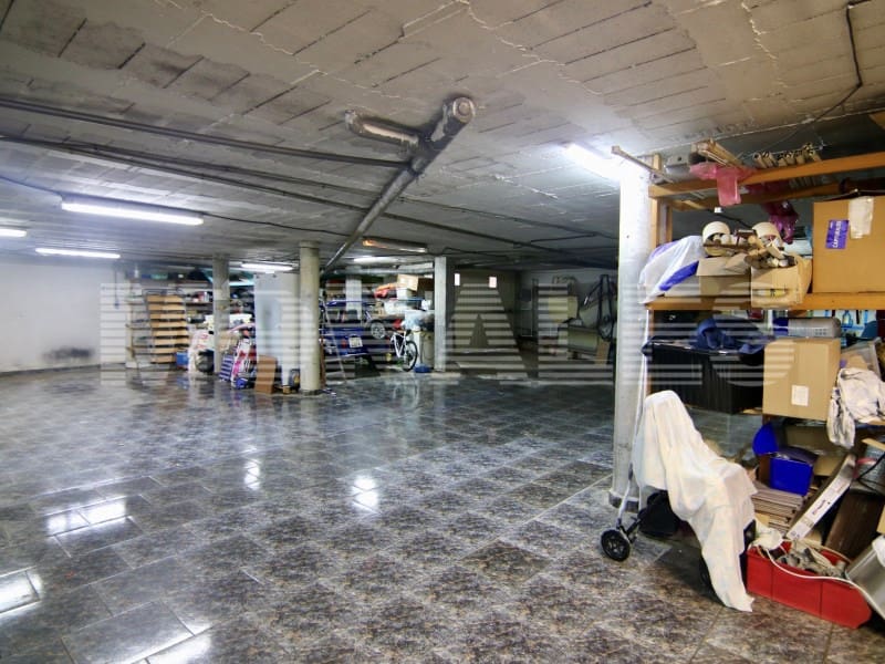 4 makuuhuone Huvila myytävänä paikassa Puerto de Mazarron mukana 
autotalli - 359 900 € (Ref: 9440630)