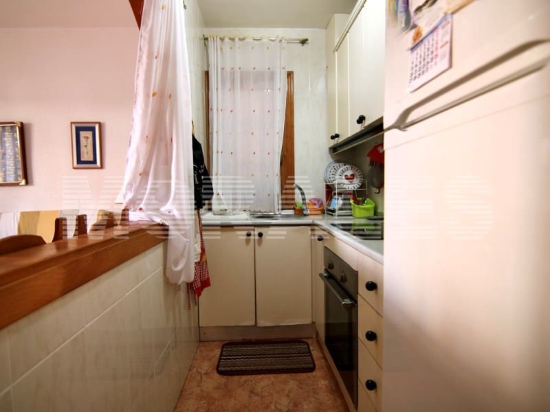 2 soveværelse Bungalow til salg i Puerto de Mazarron - € 120.000 (Ref: 9451133)