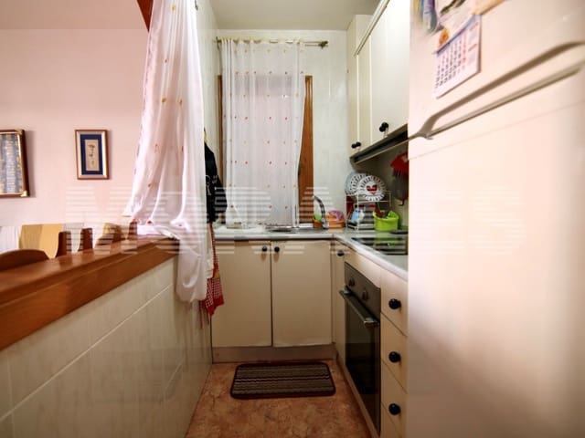 2 soveværelse Bungalow til salg i Playa Grande - Castellar, Mazarrón - € 120.000 (Ref: 9451133)