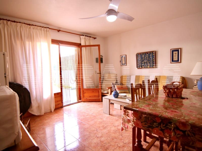 2 soveværelse Bungalow til salg i Puerto de Mazarron - € 120.000 (Ref: 9451133)