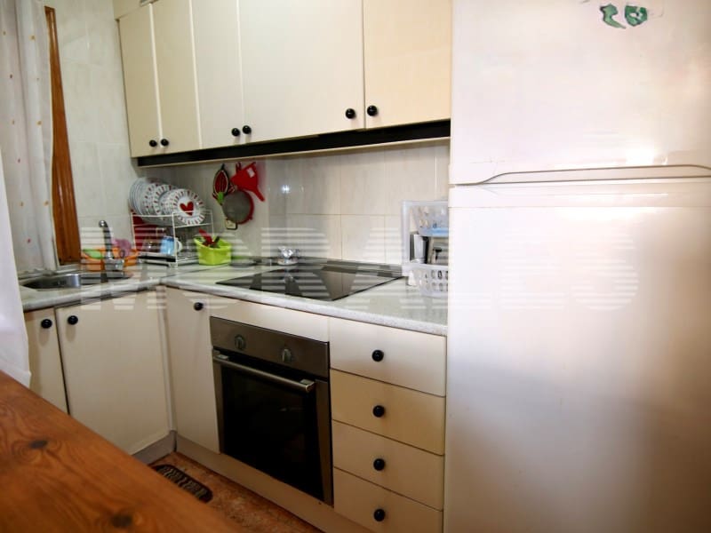 2 soveværelse Bungalow til salg i Puerto de Mazarron - € 120.000 (Ref: 9451133)