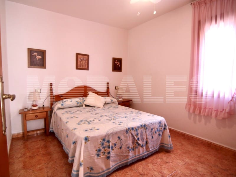 2 soveværelse Bungalow til salg i Puerto de Mazarron - € 120.000 (Ref: 9451133)