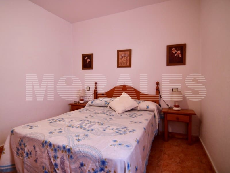 2 soveværelse Bungalow til salg i Puerto de Mazarron - € 120.000 (Ref: 9451133)