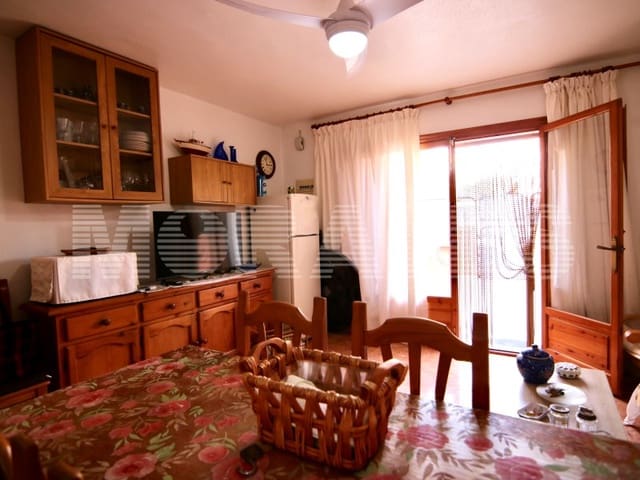 2 soveværelse Bungalow til salg i Playa Grande - Castellar, Mazarrón - € 120.000 (Ref: 9451133)