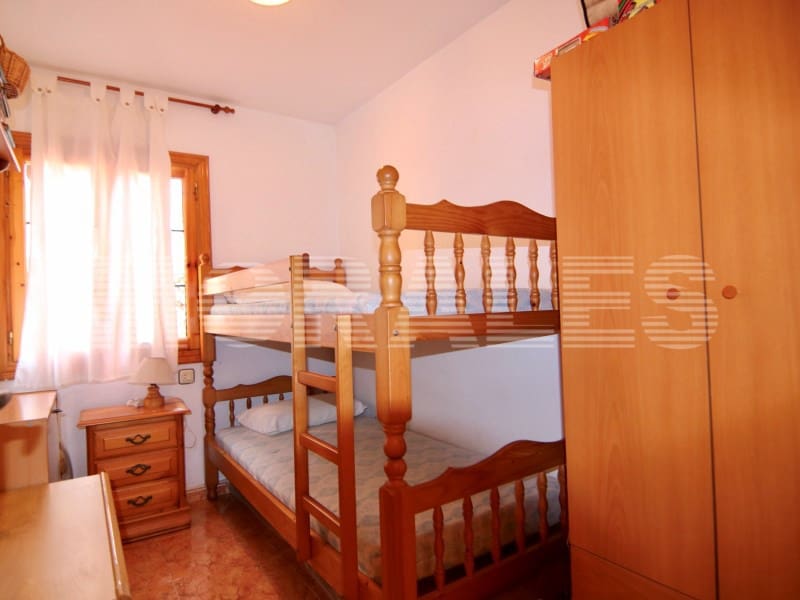 2 soveværelse Bungalow til salg i Puerto de Mazarron - € 120.000 (Ref: 9451133)