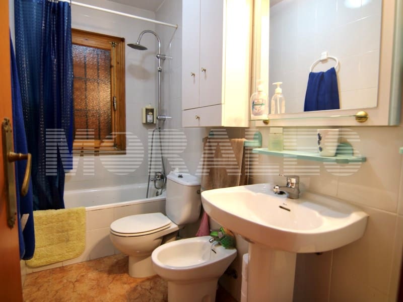 2 soveværelse Bungalow til salg i Puerto de Mazarron - € 120.000 (Ref: 9451133)