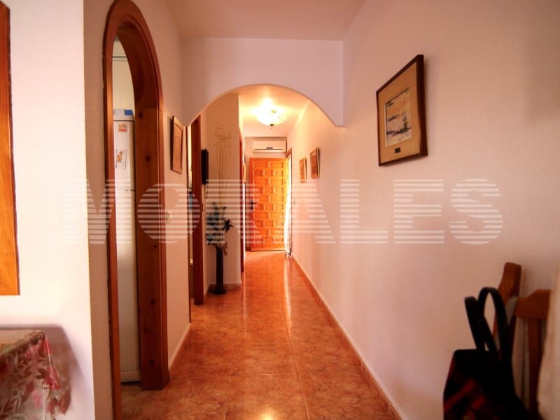 2 soveværelse Bungalow til salg i Puerto de Mazarron - € 120.000 (Ref: 9451133)