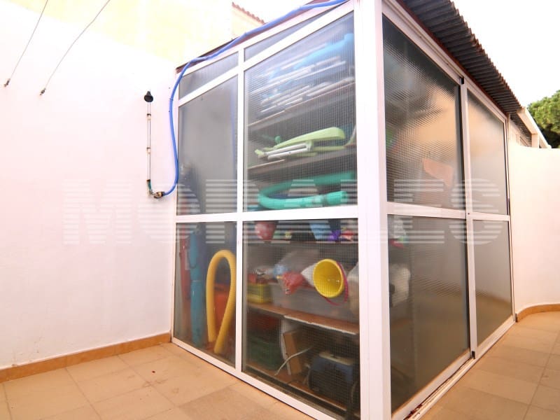 2 soveværelse Bungalow til salg i Puerto de Mazarron - € 120.000 (Ref: 9451133)