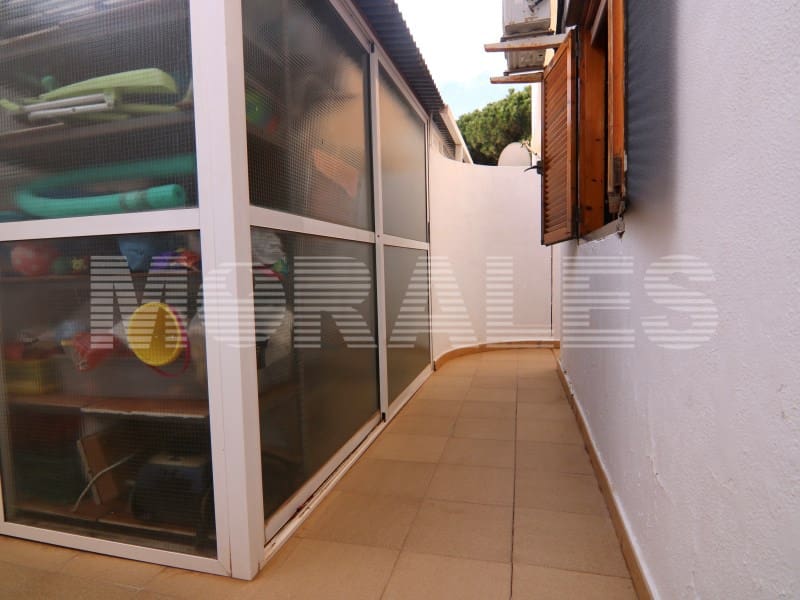 2 soveværelse Bungalow til salg i Puerto de Mazarron - € 120.000 (Ref: 9451133)