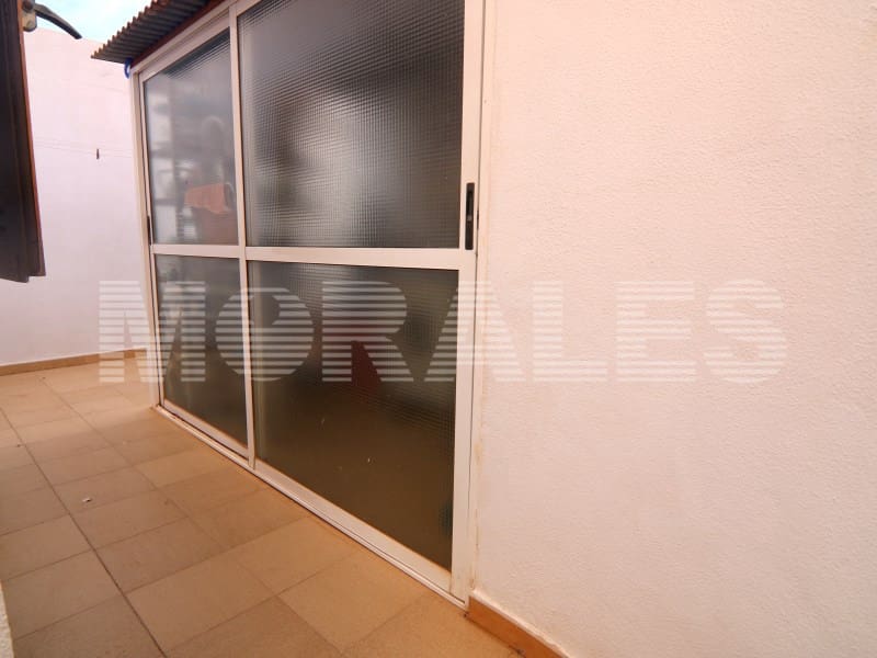 2 soveværelse Bungalow til salg i Puerto de Mazarron - € 120.000 (Ref: 9451133)