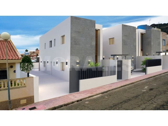 4 slaapkamer Villa te koop in Bolnuevo, Mazarrón - € 488.500 (Ref: 9468414)