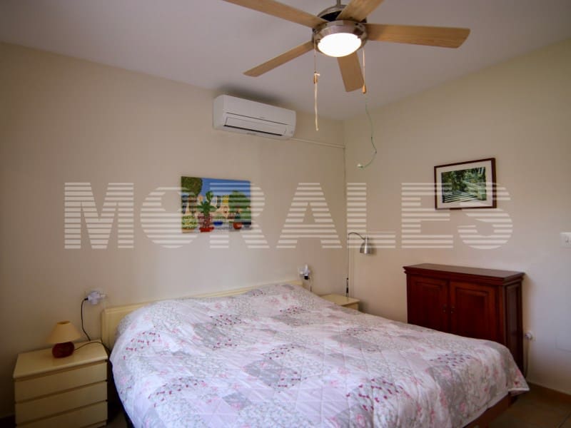 3 bedroom Villa for sale in Bolnuevo - € 380,000 (Ref: 9499497)