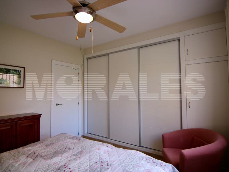 3 bedroom Villa for sale in Bolnuevo - € 380,000 (Ref: 9499497)