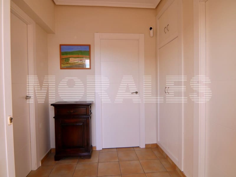 3 bedroom Villa for sale in Bolnuevo - € 380,000 (Ref: 9499497)