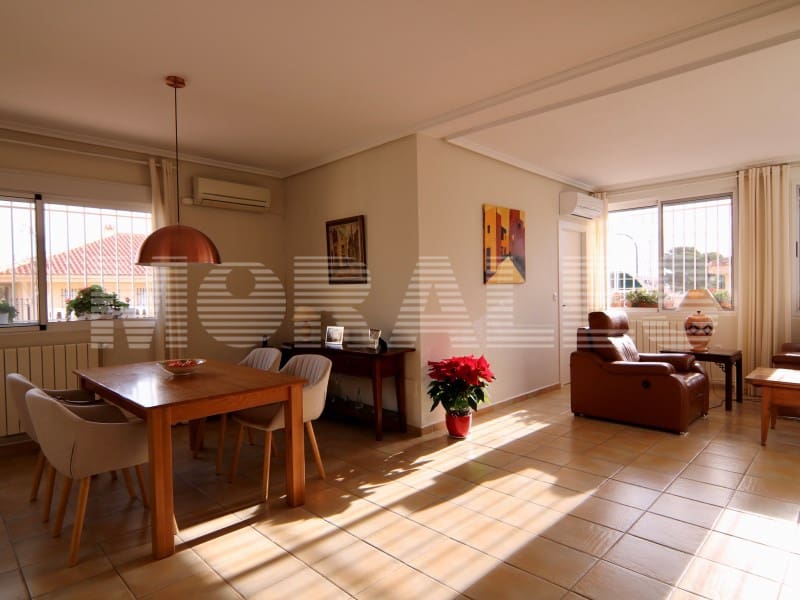 3 bedroom Villa for sale in Bolnuevo - € 380,000 (Ref: 9499497)