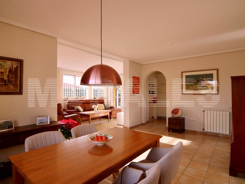 3 bedroom Villa for sale in Bolnuevo - € 380,000 (Ref: 9499497)