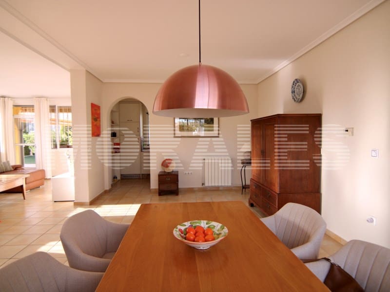 3 bedroom Villa for sale in Bolnuevo - € 380,000 (Ref: 9499497)