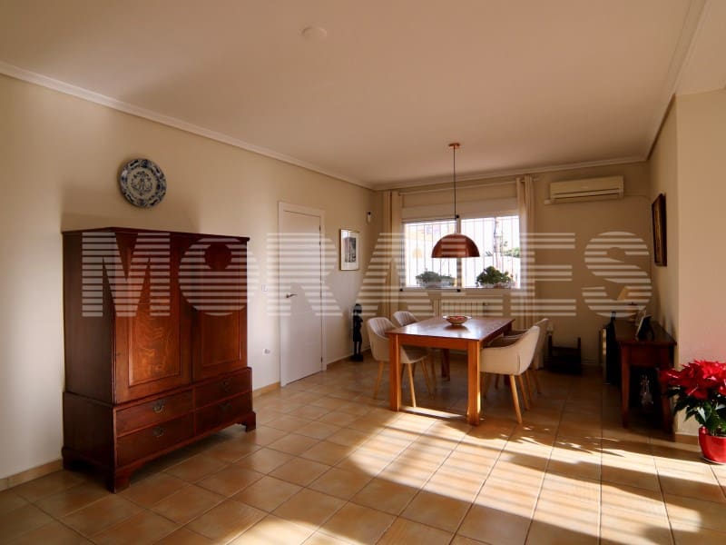 3 bedroom Villa for sale in Bolnuevo - € 380,000 (Ref: 9499497)