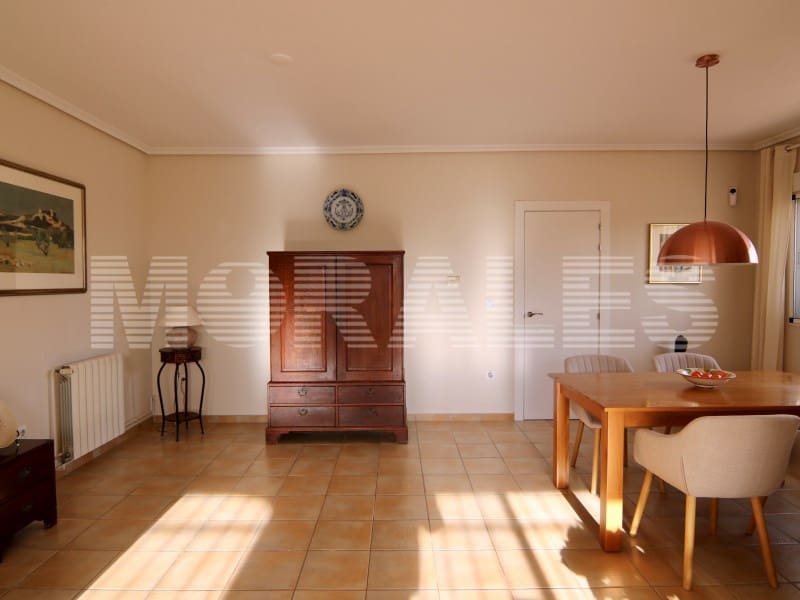 3 bedroom Villa for sale in Bolnuevo - € 380,000 (Ref: 9499497)
