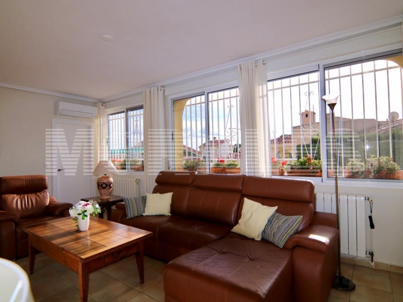 3 bedroom Villa for sale in Bolnuevo - € 380,000 (Ref: 9499497)