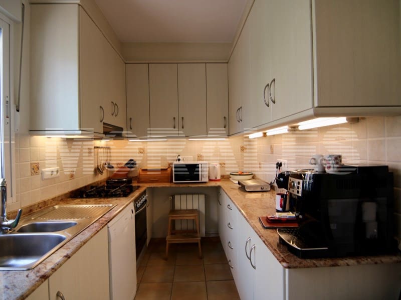 3 bedroom Villa for sale in Bolnuevo - € 380,000 (Ref: 9499497)