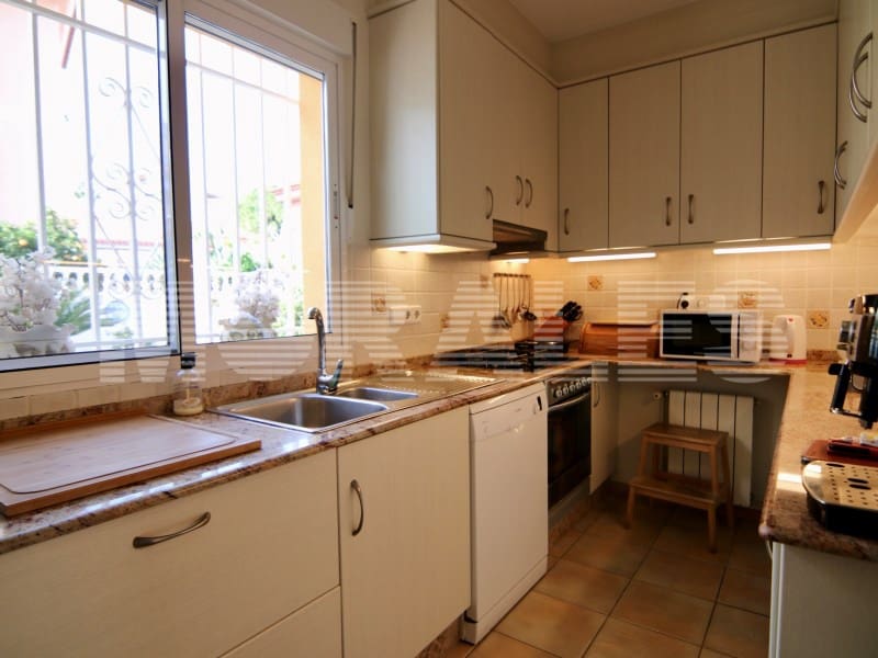 3 bedroom Villa for sale in Bolnuevo - € 380,000 (Ref: 9499497)