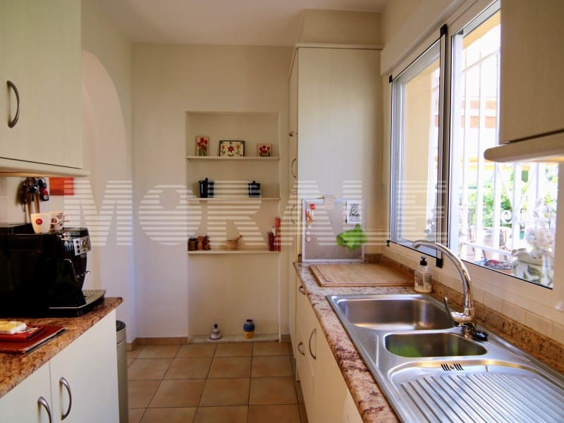 3 bedroom Villa for sale in Bolnuevo - € 380,000 (Ref: 9499497)