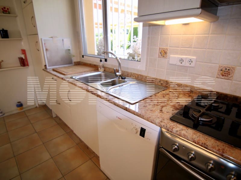 3 bedroom Villa for sale in Bolnuevo - € 380,000 (Ref: 9499497)