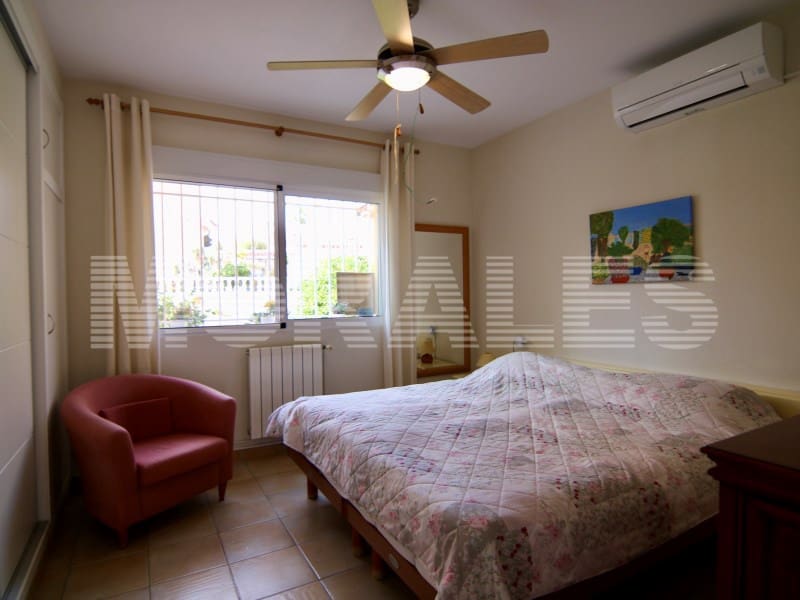 3 bedroom Villa for sale in Bolnuevo - € 380,000 (Ref: 9499497)