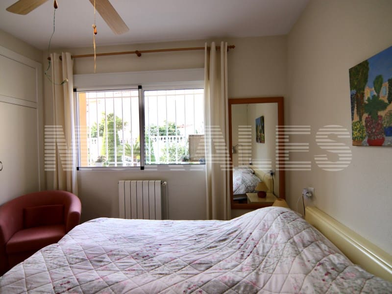 3 bedroom Villa for sale in Bolnuevo - € 380,000 (Ref: 9499497)